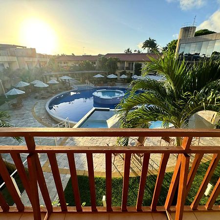 Solar Agua Flats De Frente Para Piscina Praia de Pipa Exteriér fotografie